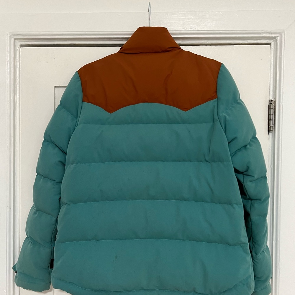 Patagonia Bivy Jacket